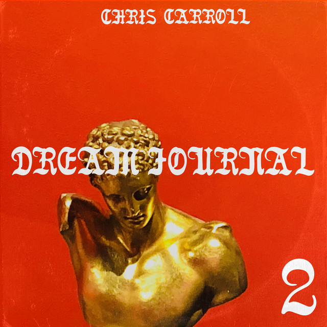 Dream Journal, Vol. 2 album cover