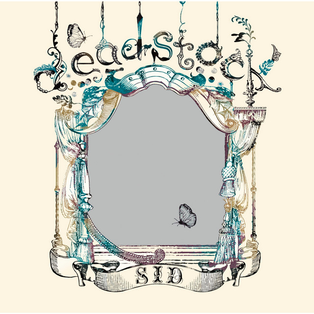 dead stock album cover