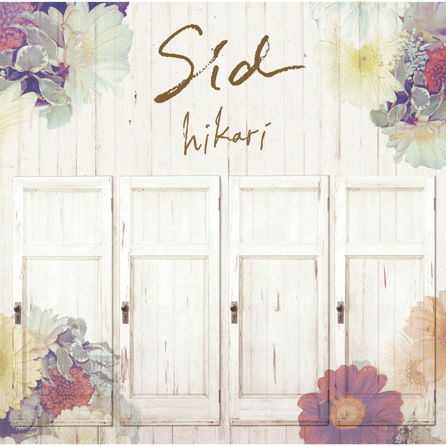 hikari album cover