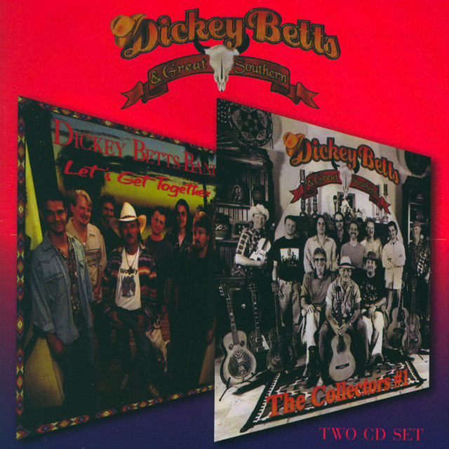Let's Get Together/The Collectors #1 album cover