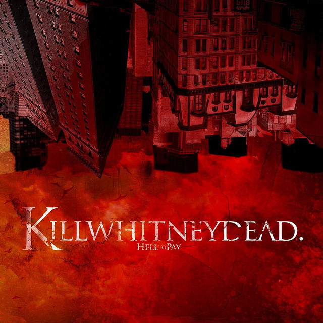 Hell To Pay album cover