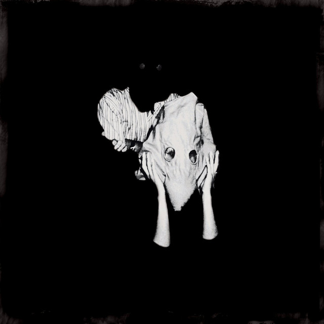 Apple Logic Pro as heard on Kveikur by Sigur Rós (2013)