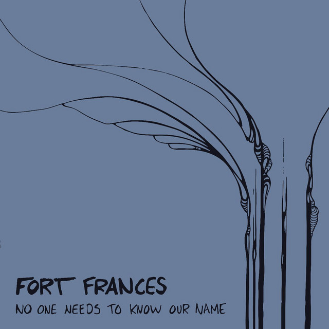 No One Needs to Know Our Name album cover