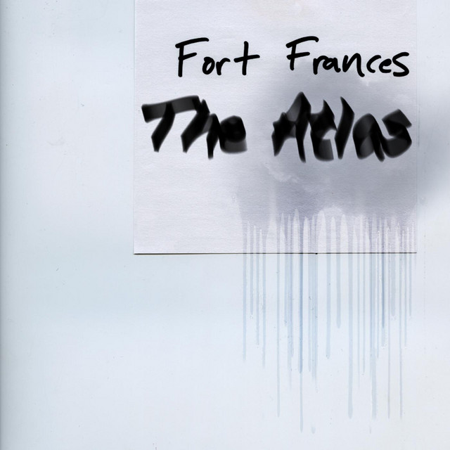 The Atlas album cover