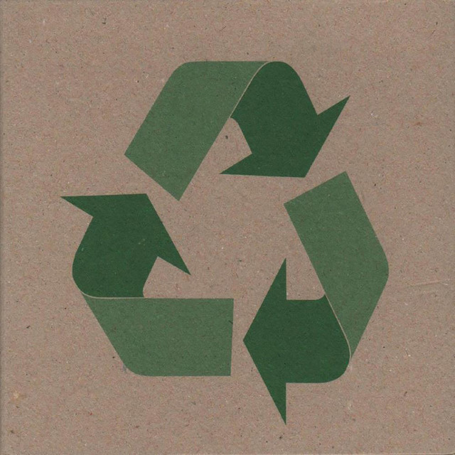 Von brigði album cover