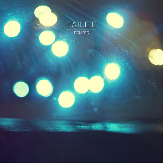 Remise album cover