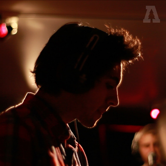 Loyal Divide on Audiotree Live album cover