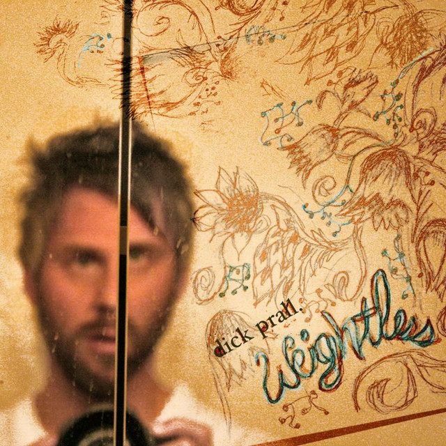 Weightless album cover