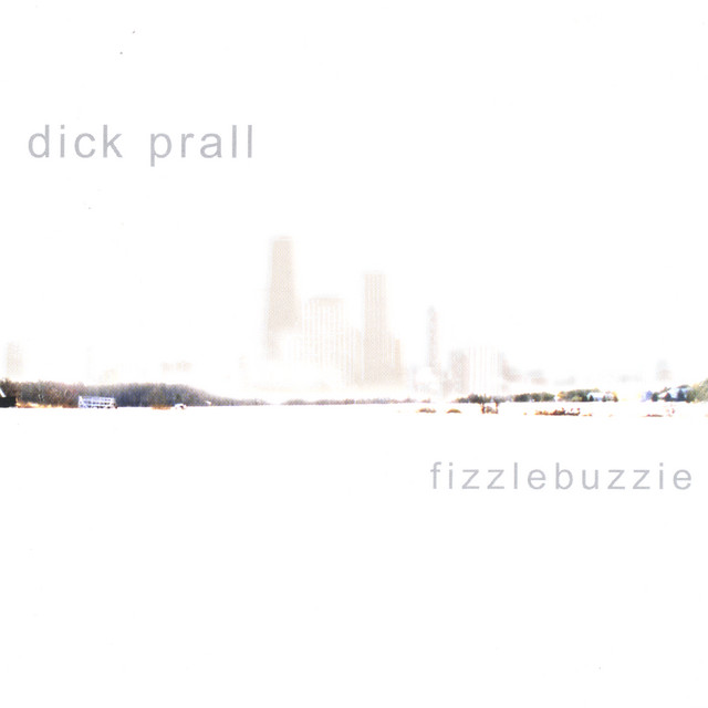 fizzlebuzzie album cover