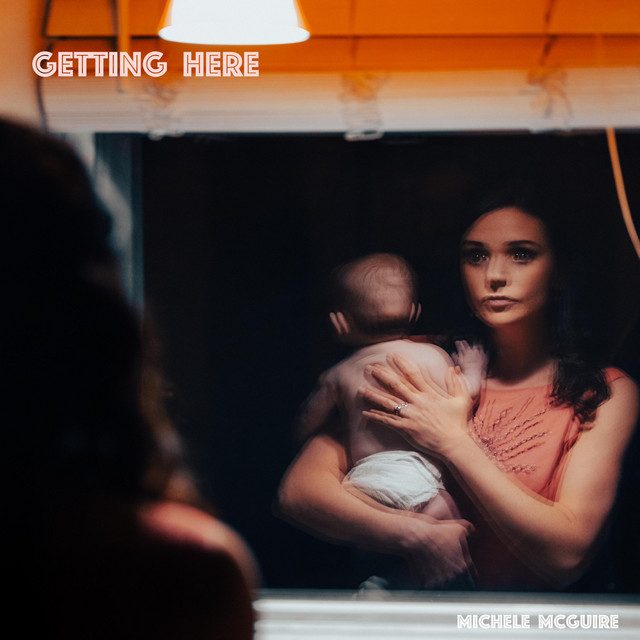 Getting Here album cover