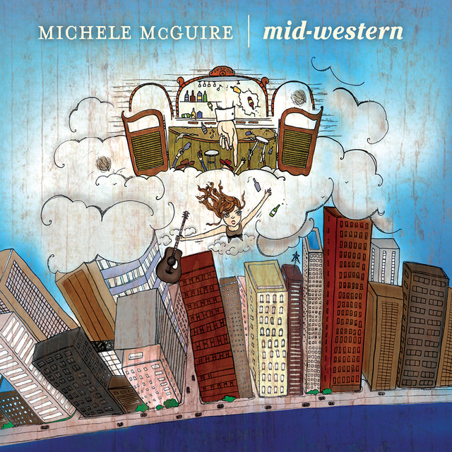 Mid-Western album cover
