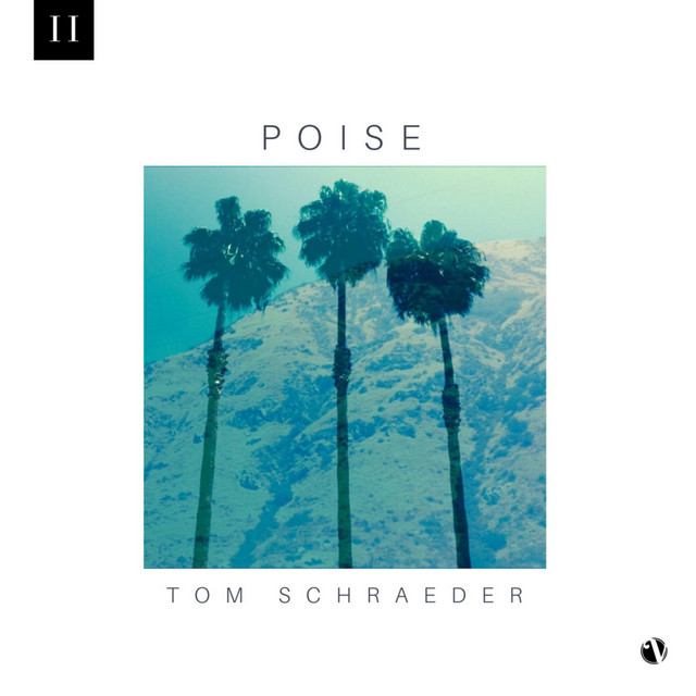 Poise album cover