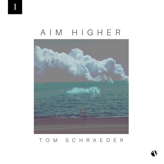 Aim Higher album cover