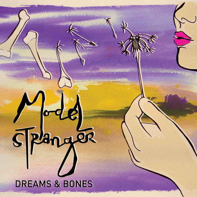 Dreams & Bones album cover