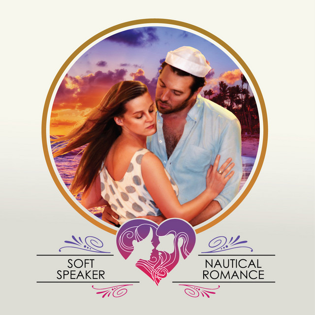 Nautical Romance album cover