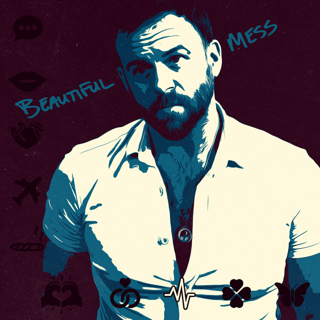 Beautiful Mess album cover
