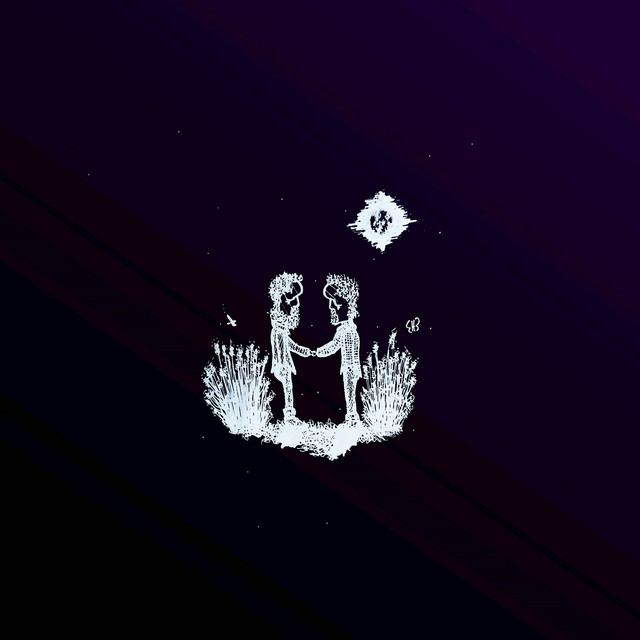Borrowed Tunes, vol. 2: Songs for You album cover