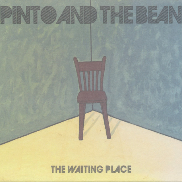 The Waiting Place album cover