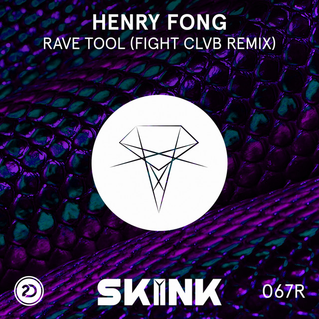 Ableton Live as heard on Rave Tool (FIGHT CLVB Remix) by Henry Fong (2020)