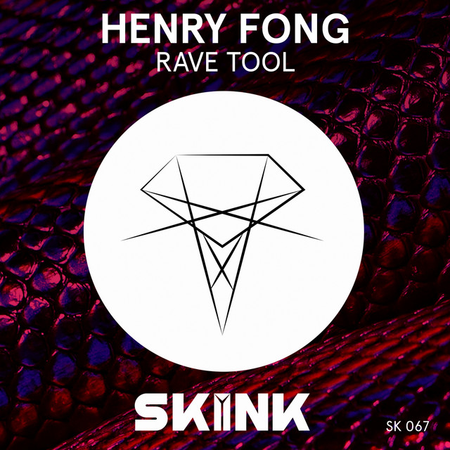 Ableton Live as heard on Rave Tool by Henry Fong (2019)