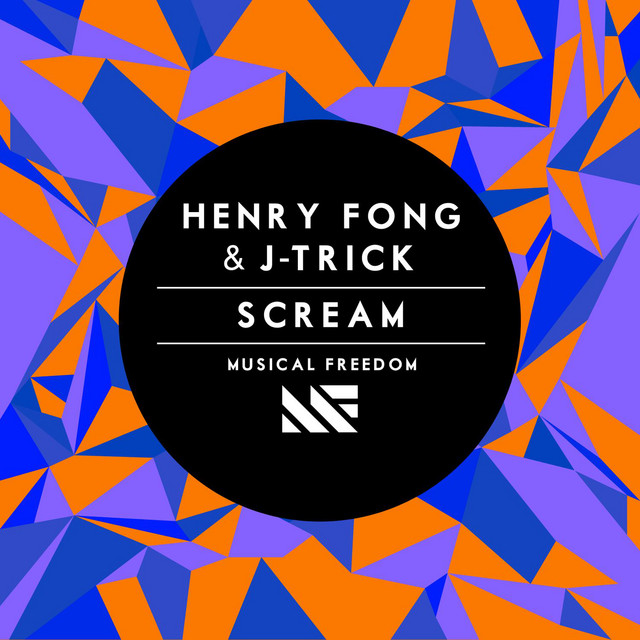 Sugar Bytes Effectrix as heard on Scream by Henry Fong & J-Trick (2014)