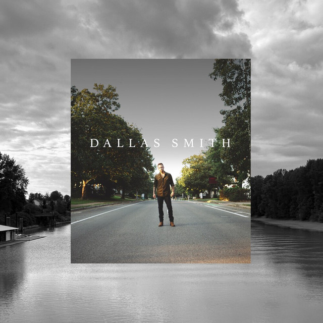 Dallas Smith album cover