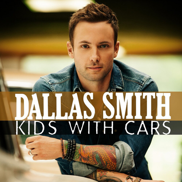 Kids With Cars album cover
