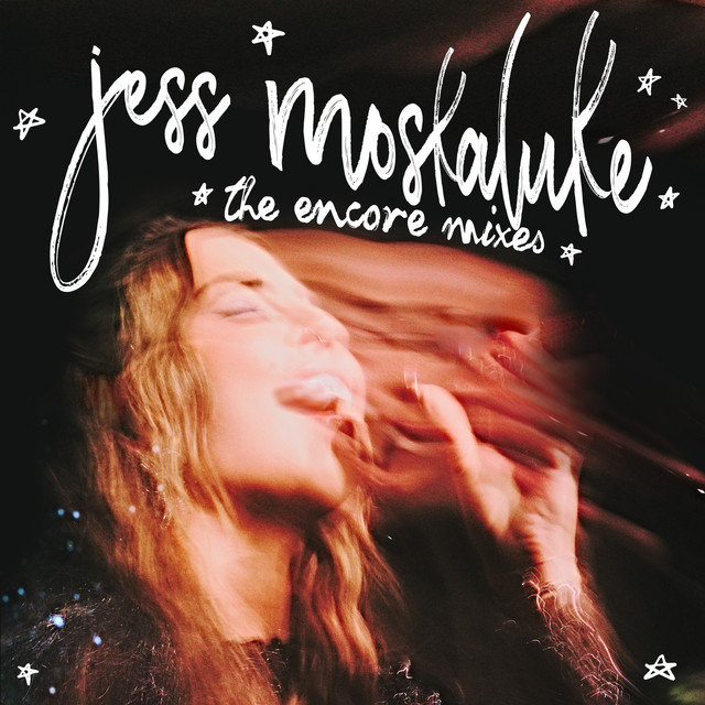 The Encore Mixes album cover