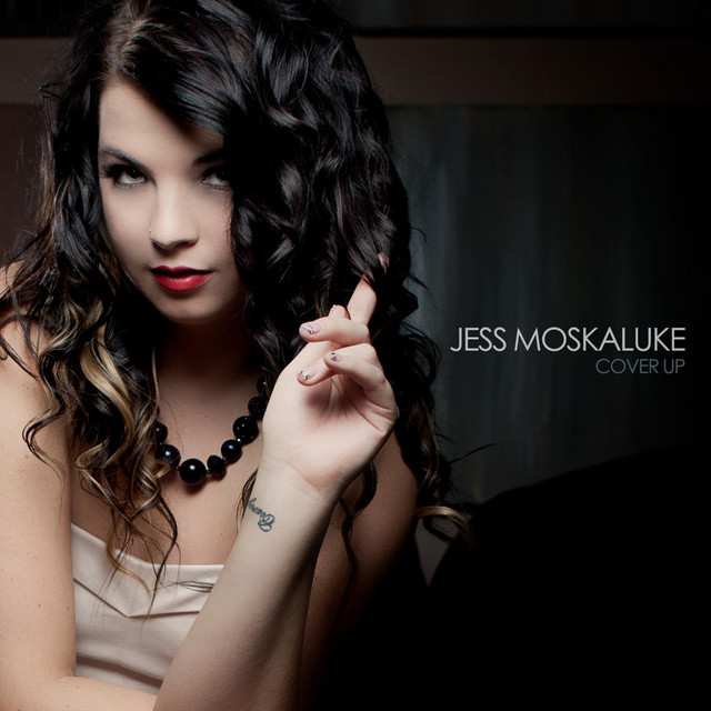 Cover Up, Vol. 1 album cover