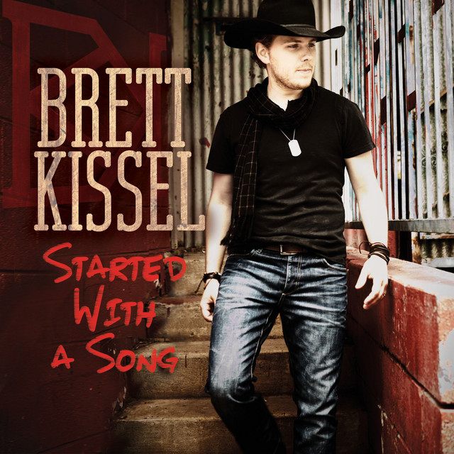 Started With A Song album cover