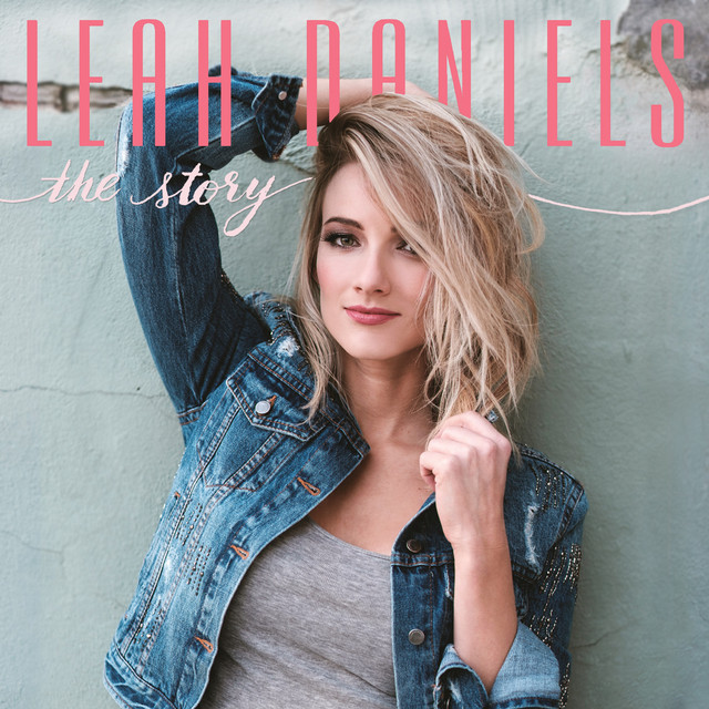 The Story album cover