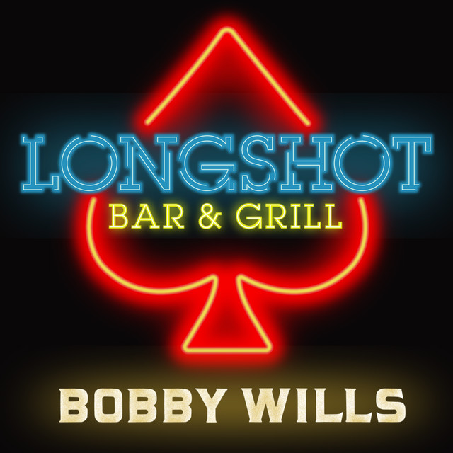 Longshot Bar And Grill album cover