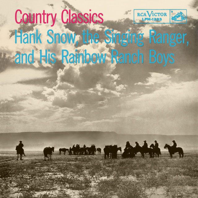 Country Classics (Expanded Edition) album cover