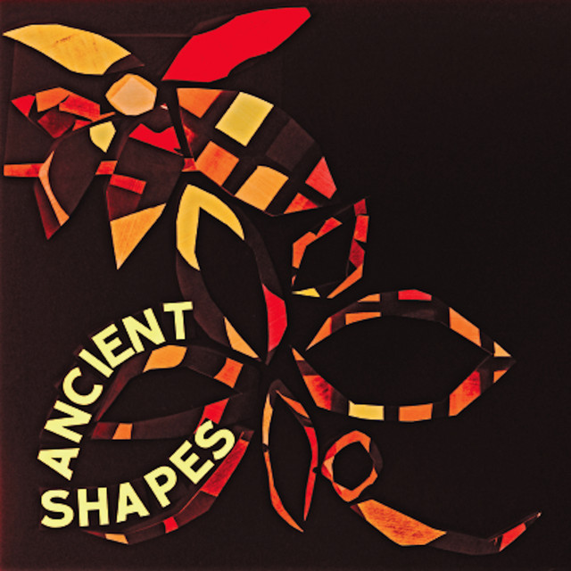 Ancient Shapes album cover
