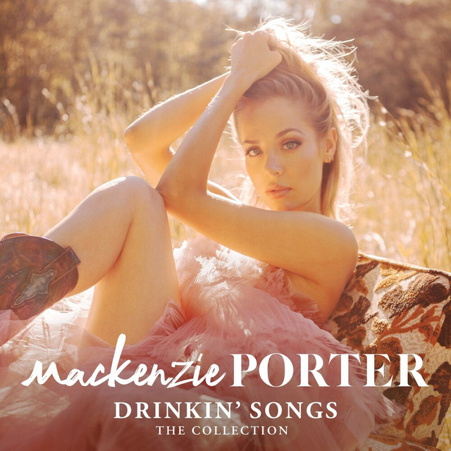 Drinkin' Songs: The Collection album cover