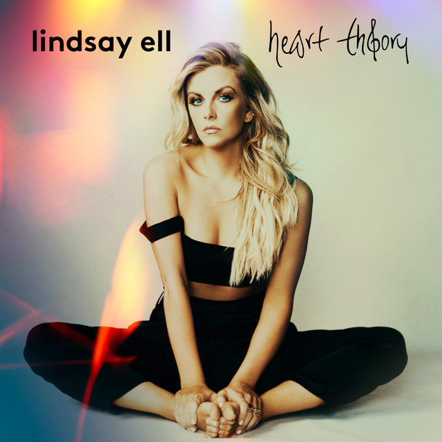 heart theory album cover