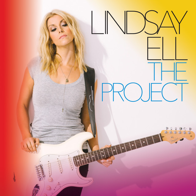 Strymon TimeLine as heard on The Project by Lindsay Ell (2017)