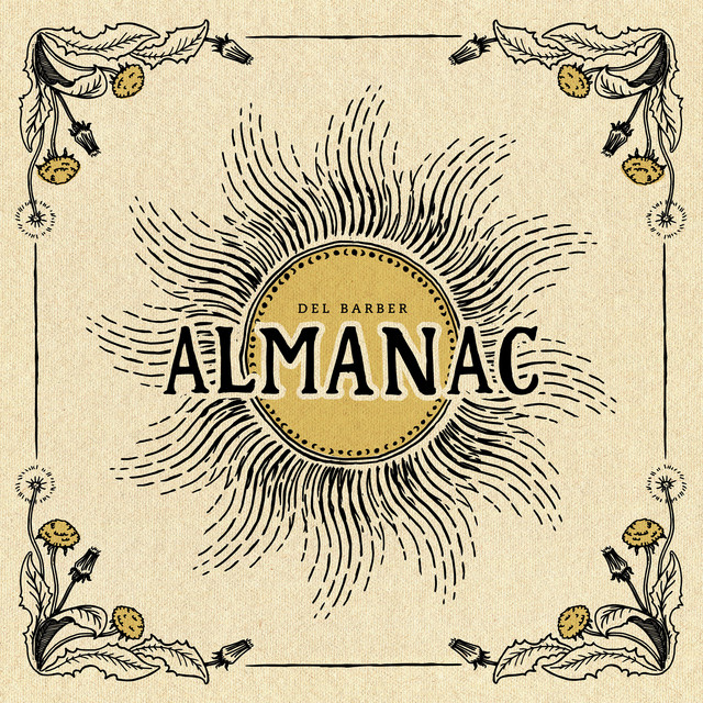 Almanac album cover