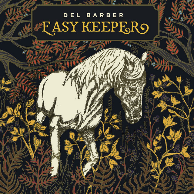 Easy Keeper album cover