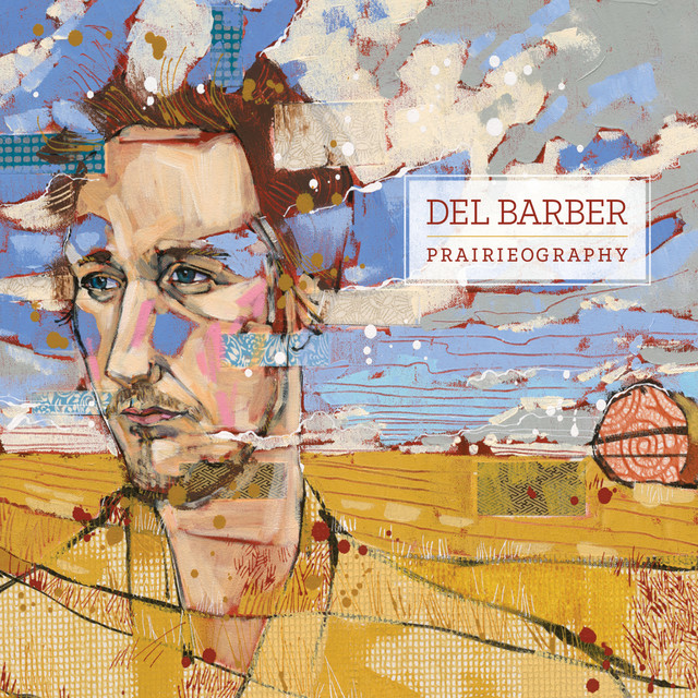 Prairieography album cover