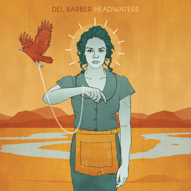 Headwaters album cover