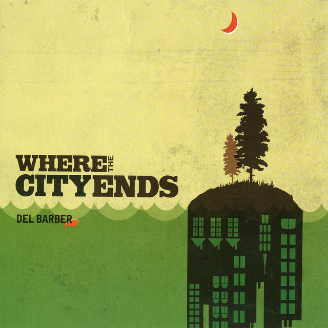 Where The City Ends album cover