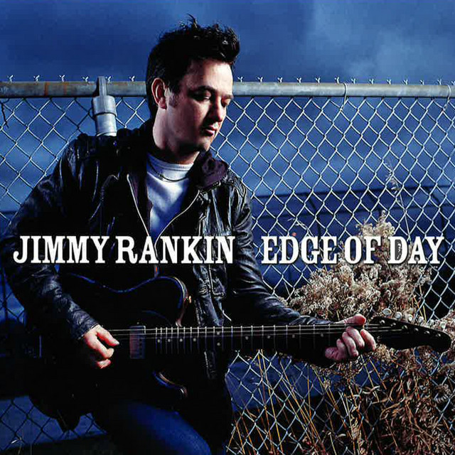 Edge of Day album cover