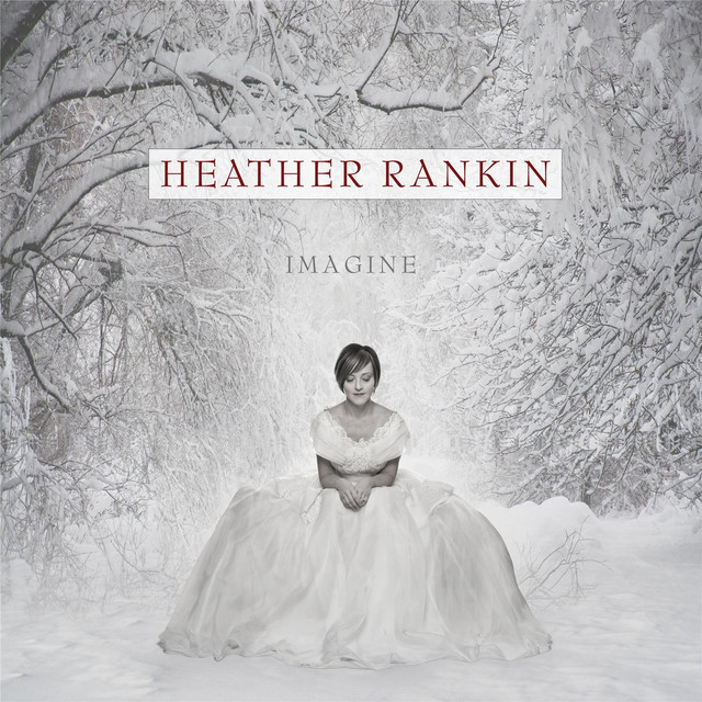 Imagine album cover