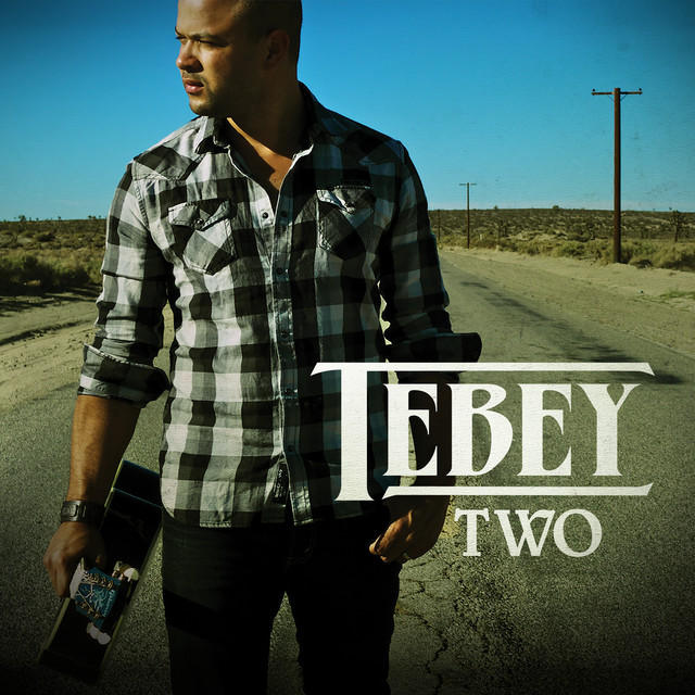Two album cover