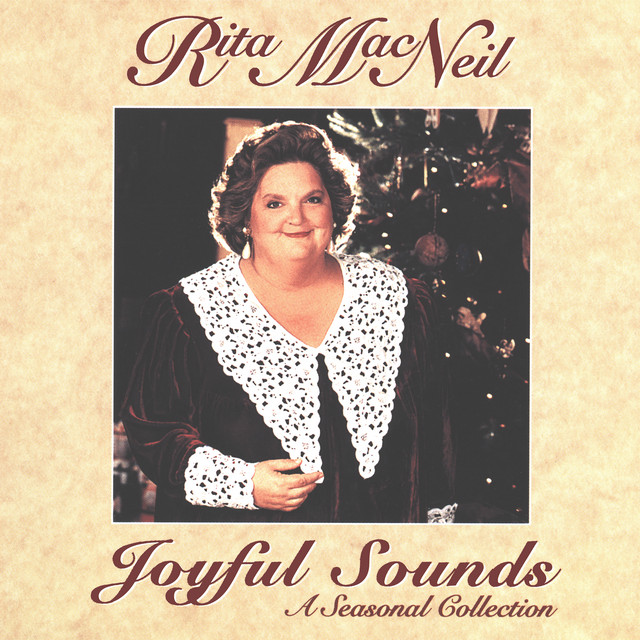 Joyful Sounds: A Seasonal Collection album cover