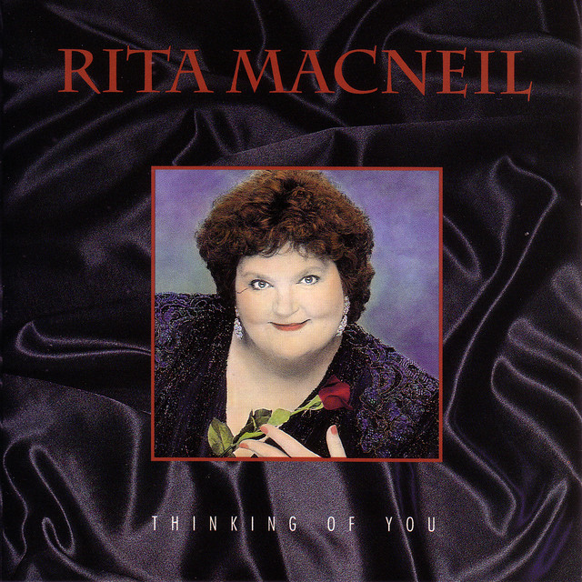 Thinking Of You album cover