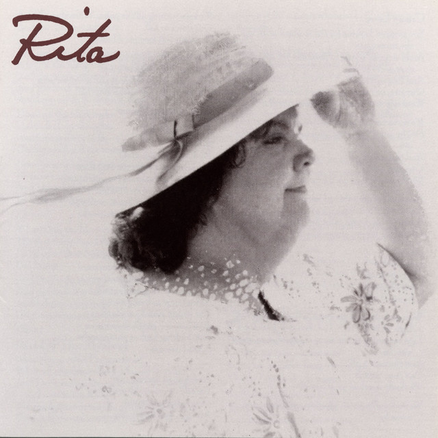 Rita album cover