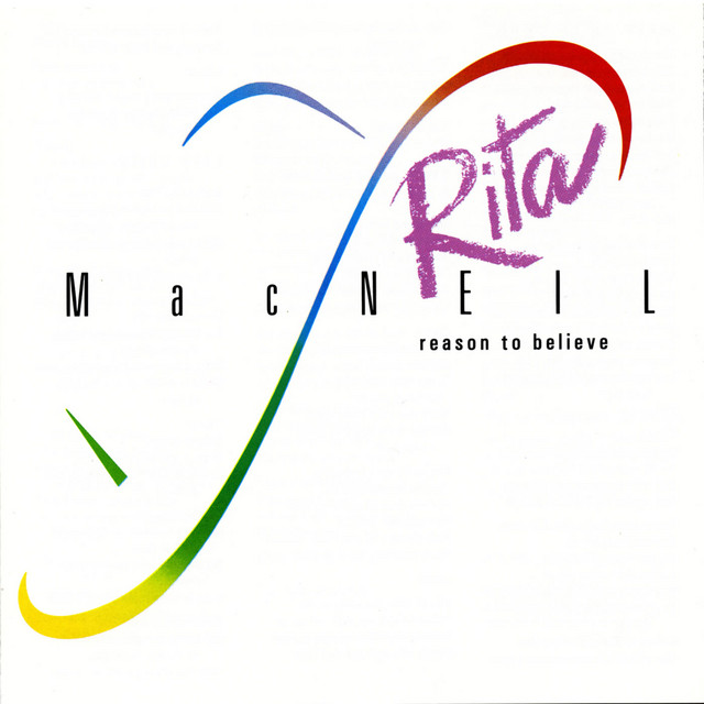 Reason To Believe album cover