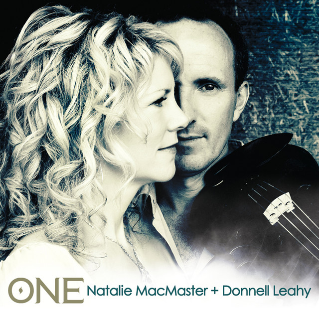 One album cover